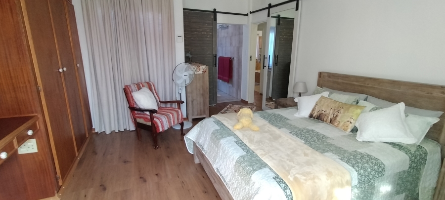 4 Bedroom Property for Sale in Jan Kempdorp Northern Cape